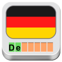 Aprende alemán - 3400 palabras