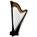 Harp Sound Effect Plug-in