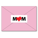 Mother's Day Card Sender