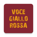 Voce GialloRossa - Roma