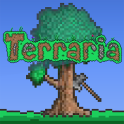 Terraria World Map