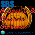 Acoustic & Electric Guitars