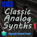 Classic Analog Synths 1