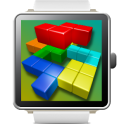 TetroCrate 3D для Android Wear