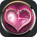 Hearts Theme for Watch Faces