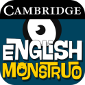 English Monstruo