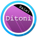 Ditoni(Icon) - ON SALE!