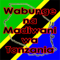 Siasa Tanzania GeoPolitics
