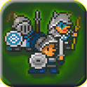 Knights of Aira Strategy RPG