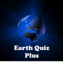 Earth Quiz + a geo trivia game