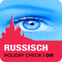 RUSSISCH Holiday Check | GW