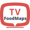 Restaurants on TV Trip Planner