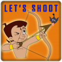 Chhota Bheem-Shoot the Leyaks