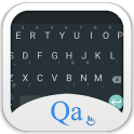 L Theme for TouchPal Keyboard