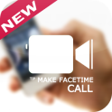 Guide for face time video call
