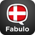 Apprenez le danois -Fabulo