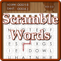 Scramble Words
