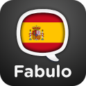 Lerne Spanisch - Fabulo