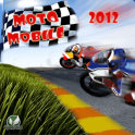 Moto Mobile 2012 GP GAME