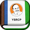 YSRCP Diary 2015