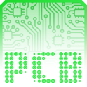 PCB Green ⁞ CM13 Theme