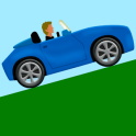 car mountain game