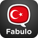 Lerne Türkisch - Fabulo