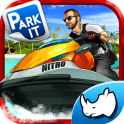 Jet Ski Sport 3D: Boat Parking