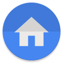 Material Launcher Android M/6