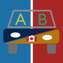 Alberta Canada Driver License