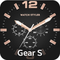 Watch Face Gear S - Classic2