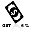 Malaysia (MY) GST Calculator