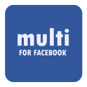 Multi for Facebook