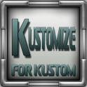 kustomize for Kustom KLWP