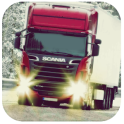 Truck Simulator 3D HD