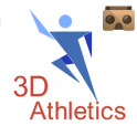 3D Athletics : Simulador de RV