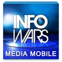 Infowars Media Mobile