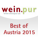 wein.pur Best of Austria 2015