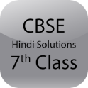 CBSE Hindi Solutions Class 7