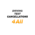 Driving Test Cancellation 4All