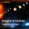 Solar System Widget