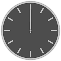 Timmo Clock Pro