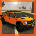 Extreme SUV Racer