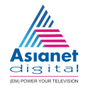 Asianet Smart Remote Control