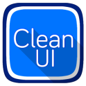 CLEAN UI
