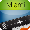 Aeropuerto de Miami (MIA)