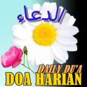 My Daily Du'a (Doa Harian Ku)