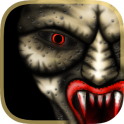 Virtual Scary Vampire Demon