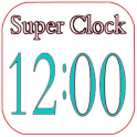 Super Clock