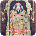Lord Bala Ji Temple LWP